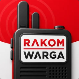 Walkie Talkie - Rakomwar PTT 아이콘