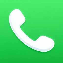 أيقونة Phone: Dialer & iCall Screen