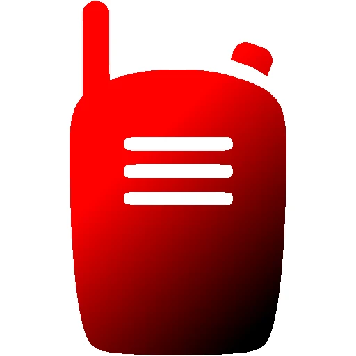 Walkie Talkie Wear OS screenshot